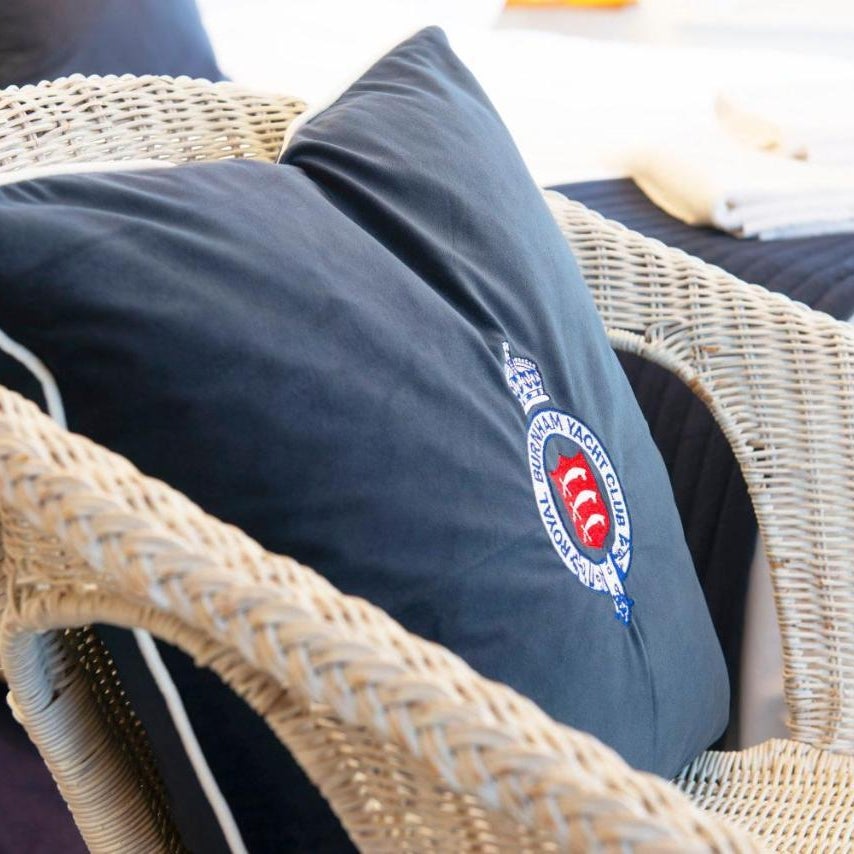 The Royal Burnham Yacht Club Thumbnail