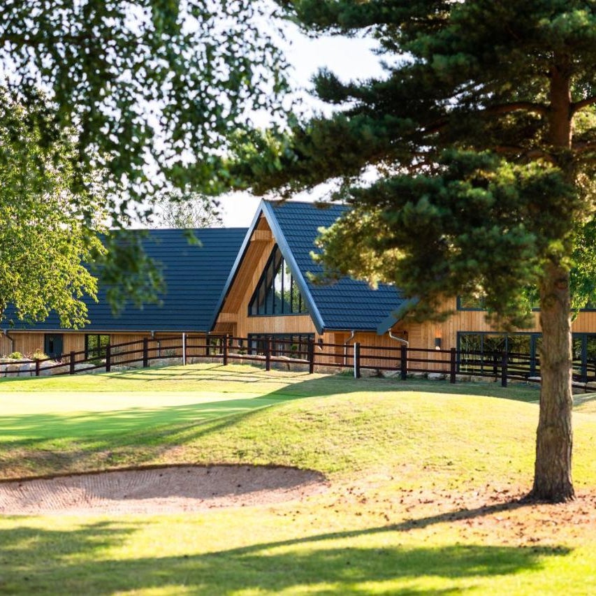 Laceby Manor - Spa & Golf Resort