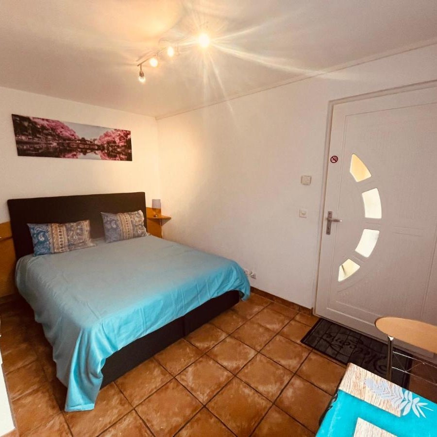 Gîte la Cigale