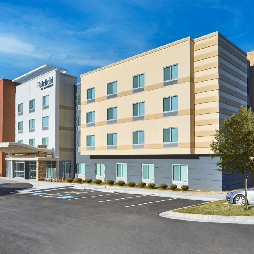 Fairfield Inn & Suites Cornelia Thumbnail