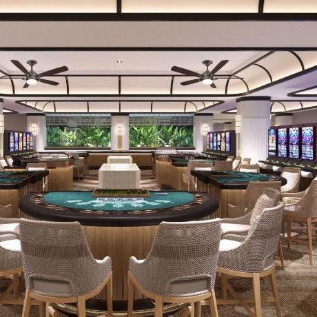 The St. Regis Aruba Resort Thumbnail