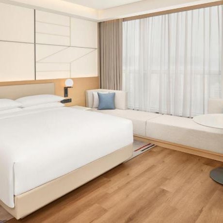 The Link Seoul, a Tribute Portfolio Hotel Thumbnail