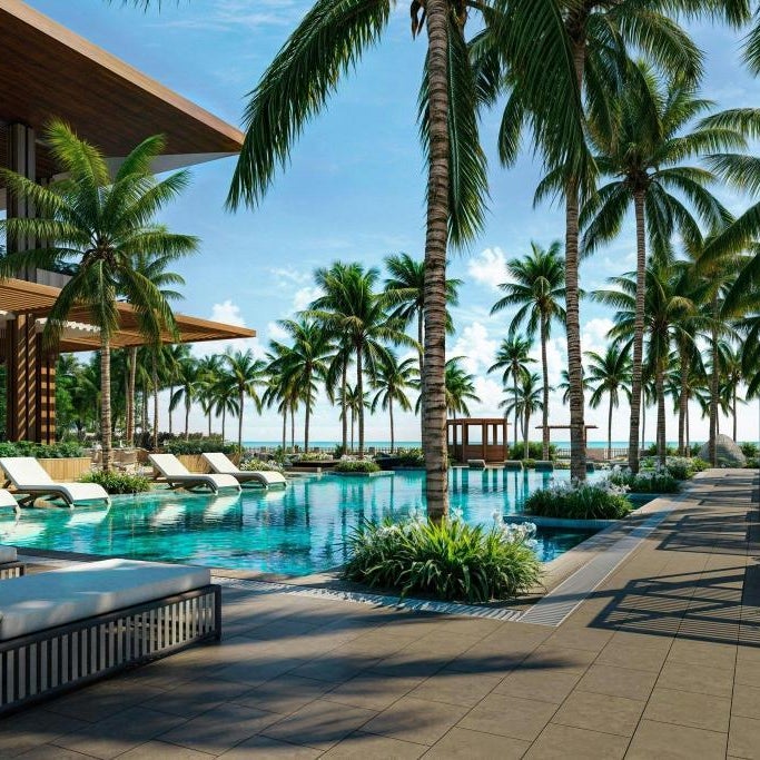 Donoma Las Terrenas Beach Hotel & Spa, Autograph Collection Thumbnail