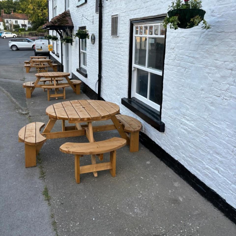 The White Swan Hotel