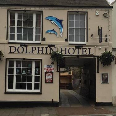 The Dolphin Hotel