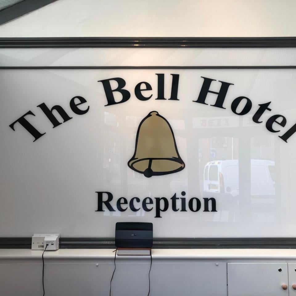 The Bell Hotel
