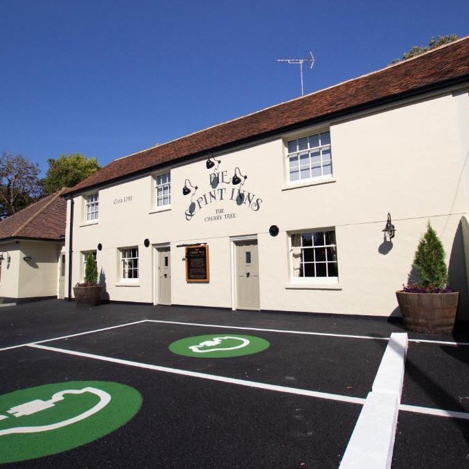 The Cherry Tree Rochford Thumbnail