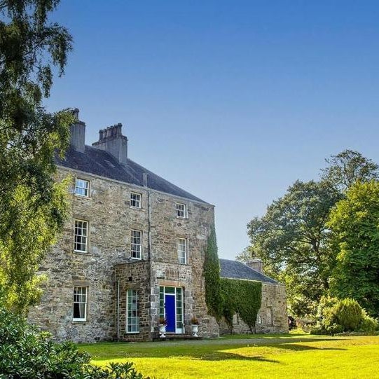 Dunfallandy House Hotel