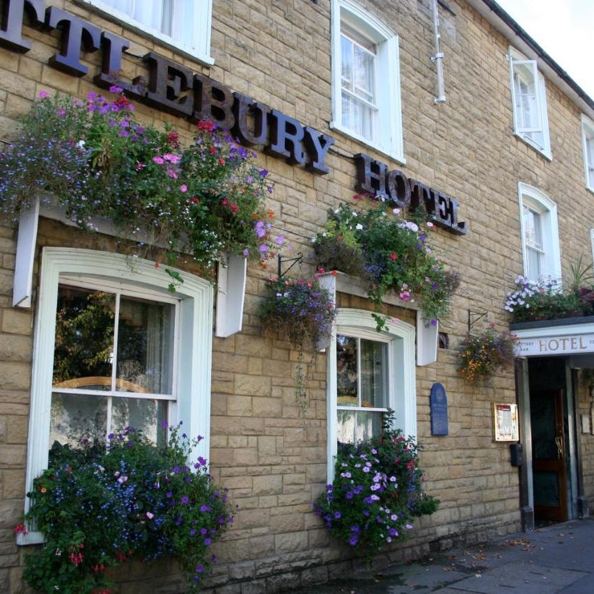 Littlebury Hotel