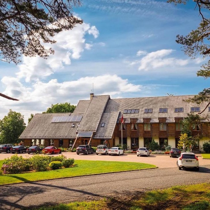 Abzali Hotel and Restaurant with self check-in Thumbnail
