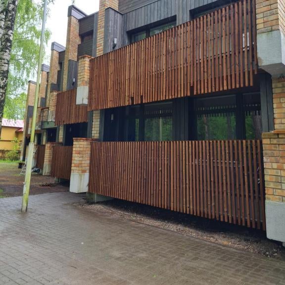 Marine Hotel Jūrmala Thumbnail