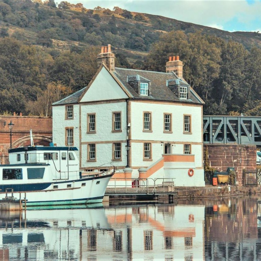 The Customs House Hotel