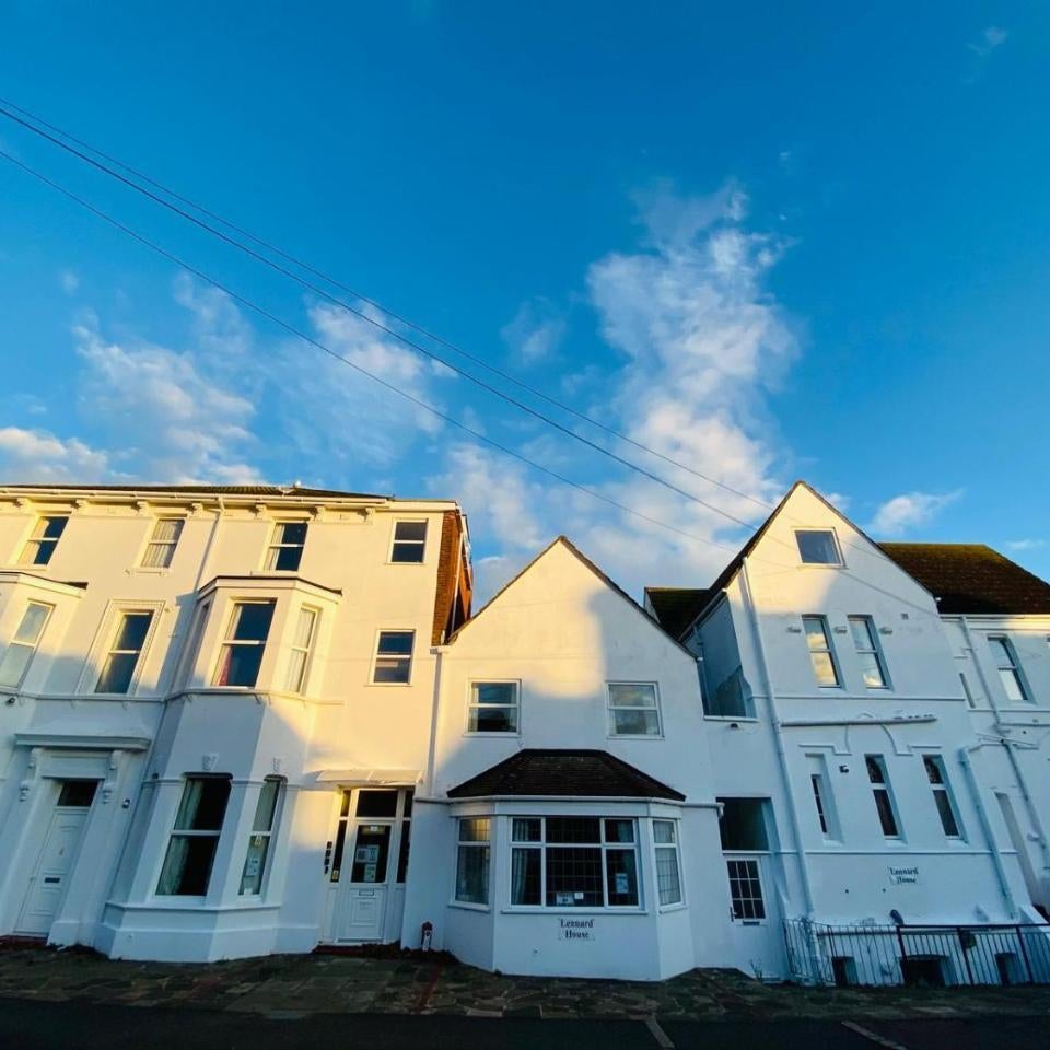 Lennard House