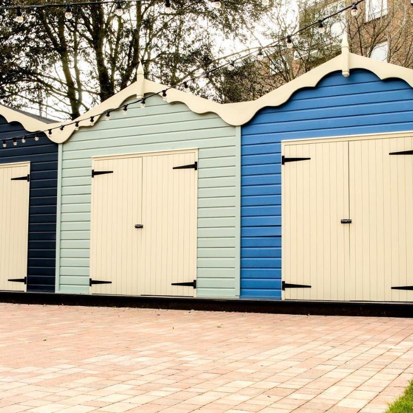 Brewhouse and Kitchen - Worthing