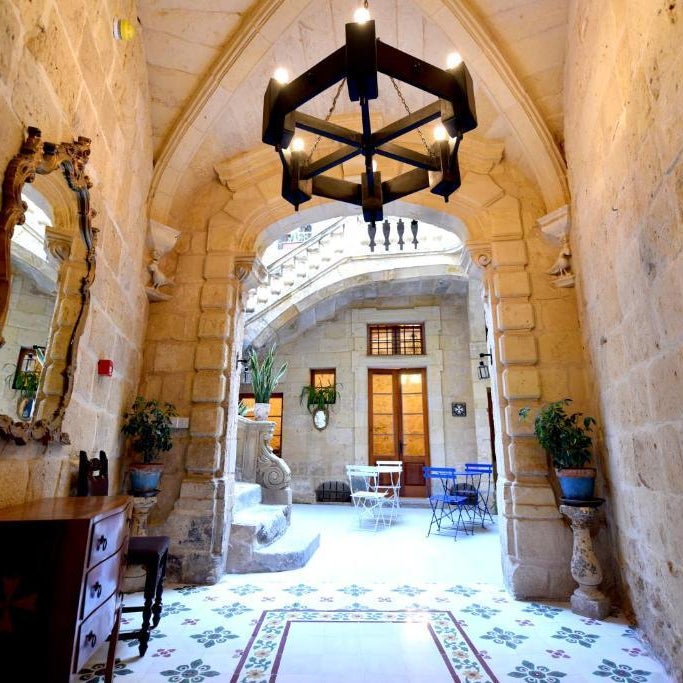 The Lodge