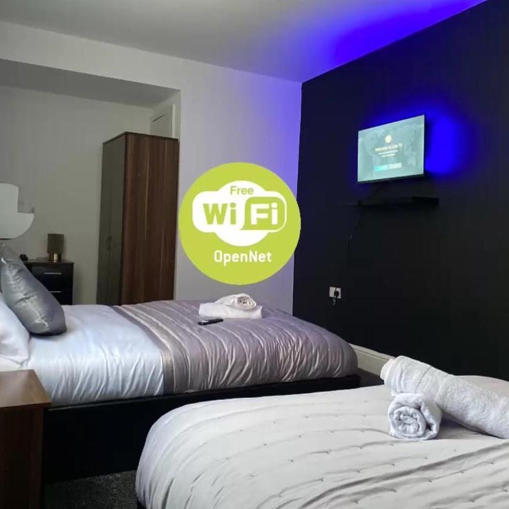 BEST CHOICE - Hotel Royal