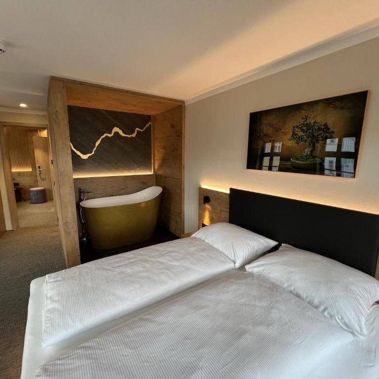 NASHI Rooms