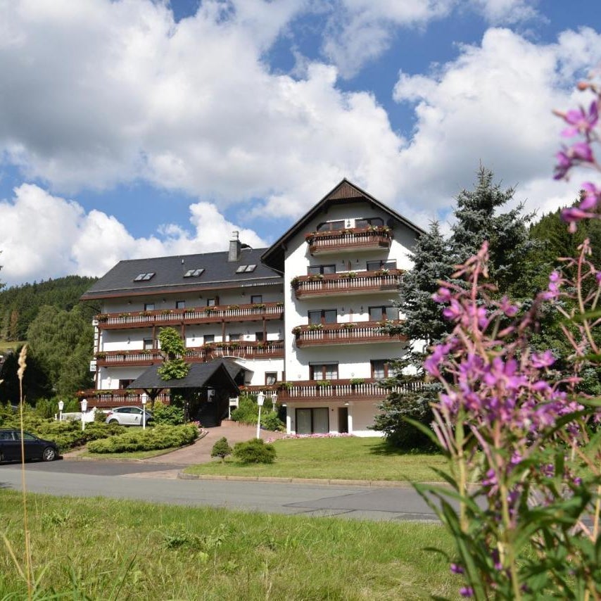Hotel Thüringer Wald