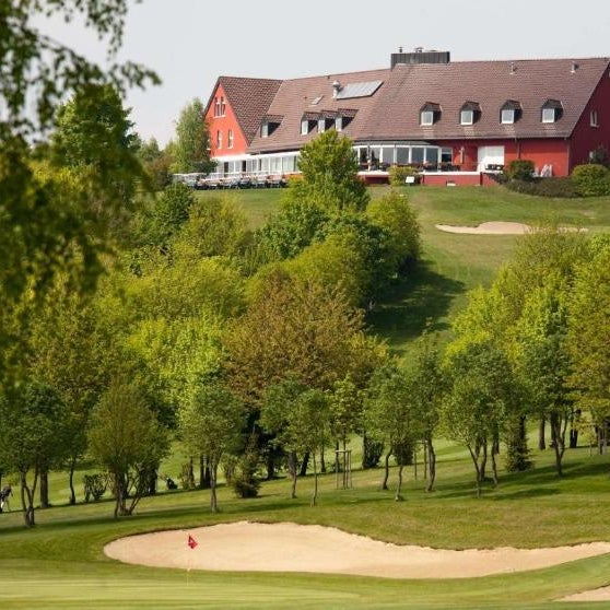 L'Hôtel du Golf de Clervaux Thumbnail