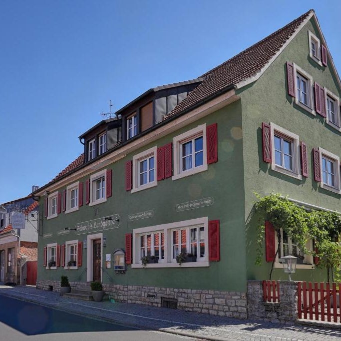 Landhotel Schwab