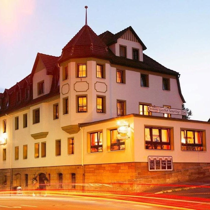 Gasthof Sauerteig