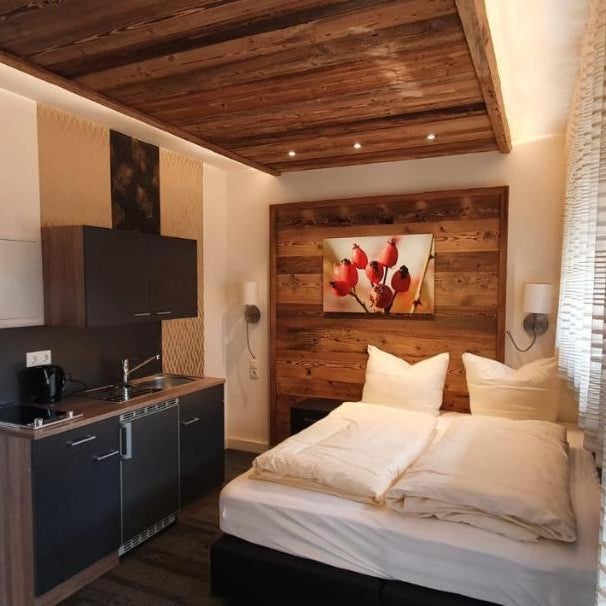 LH Boardinghouse GmbH - wi Dahaam
