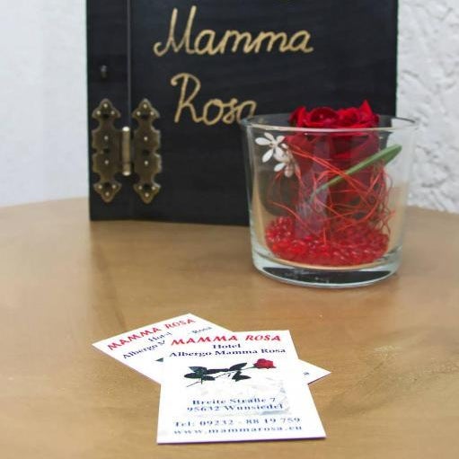 Hotel Albergo Mamma Rosa