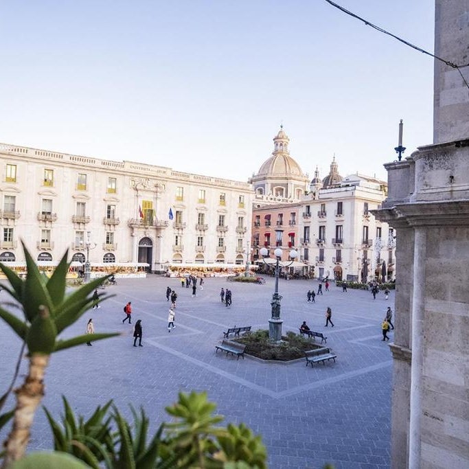 CHARME Catania Central Suites Thumbnail