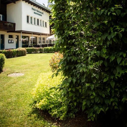 Hotel Russweiher