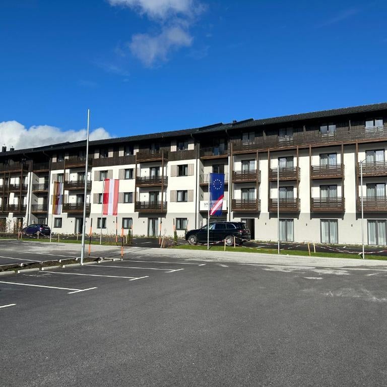 Sporthotel Ferlach, Self Check-In