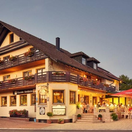 Hotel Schloßberg