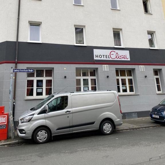 Hotel Elisei Thumbnail