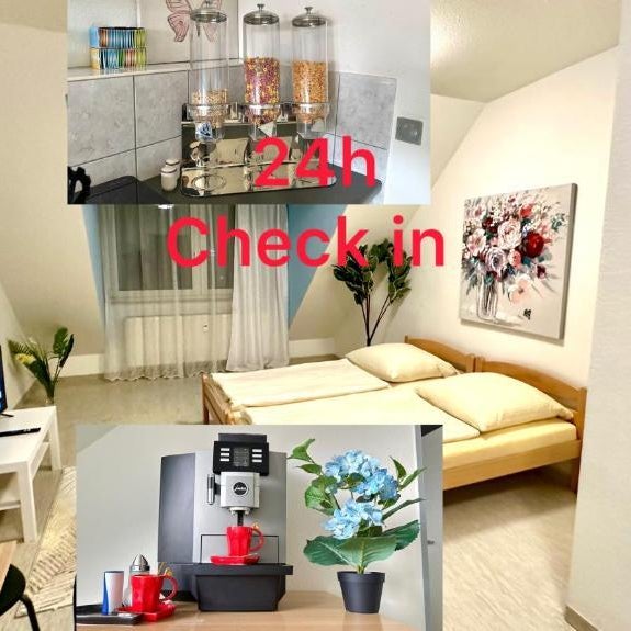 Moderne Appartement Thumbnail
