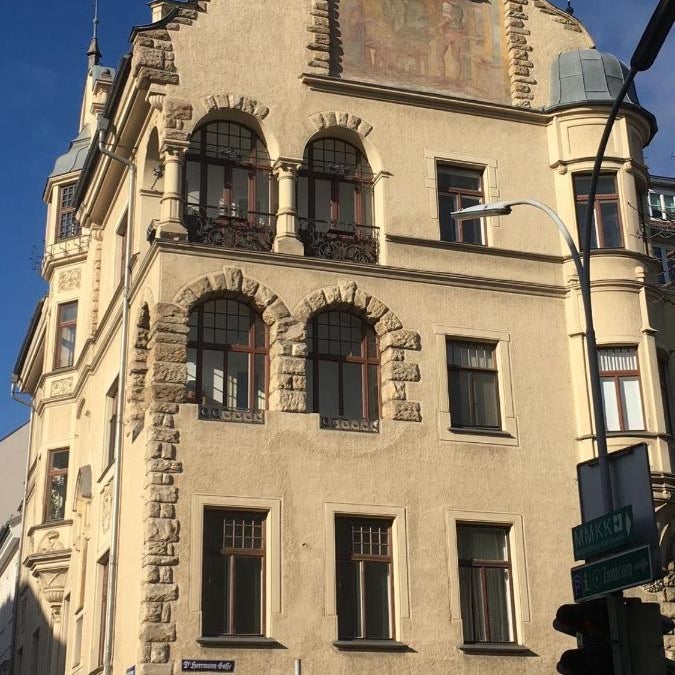 Villa Gutenberg Le Grand