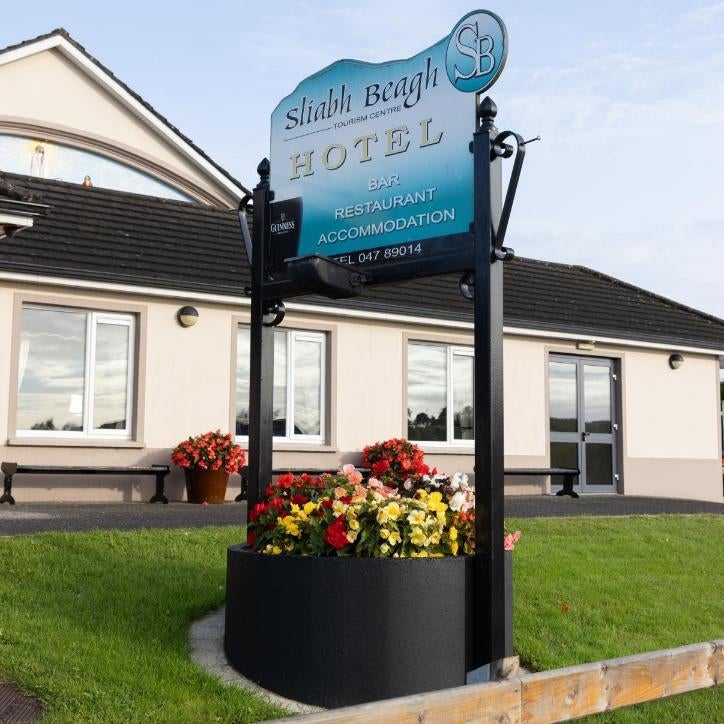 Sliabh Beagh Hotel