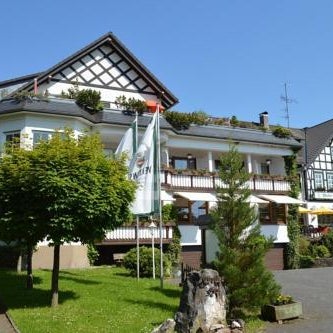 Hotel "Woiler Hof" garni
