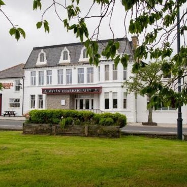 The Carrigart Hotel