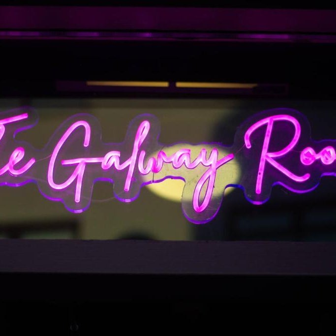 The Galway Rooms Thumbnail