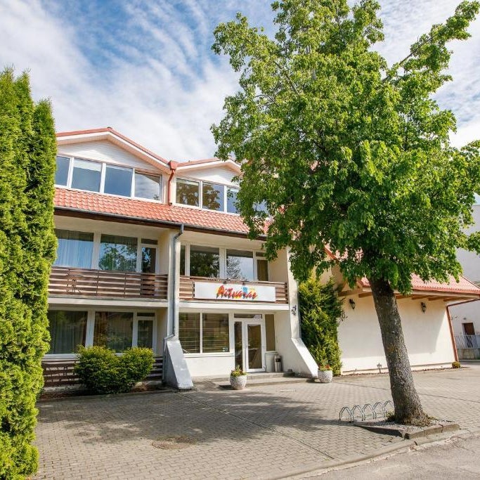 Prie Fontano Thumbnail