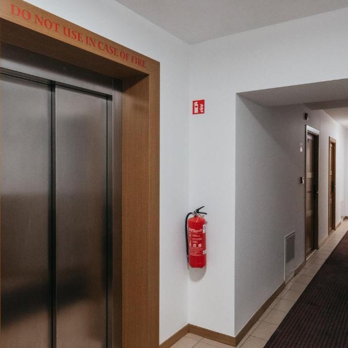 CATHEDRAL Apartment Complex - Easy Self Check-in Thumbnail