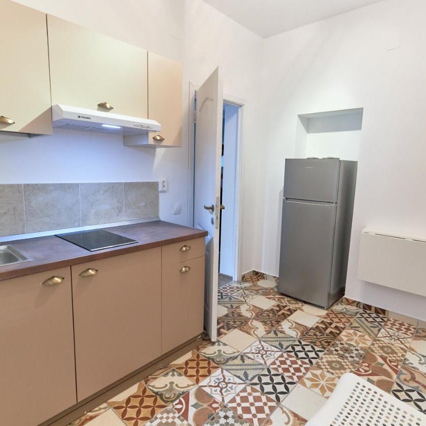 Stanford Aparthotel Gara de Nord Thumbnail