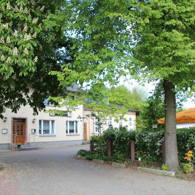 Gasthof Zur Friedenseiche