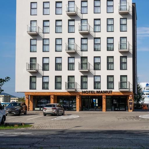 Hotel Mamut Thumbnail