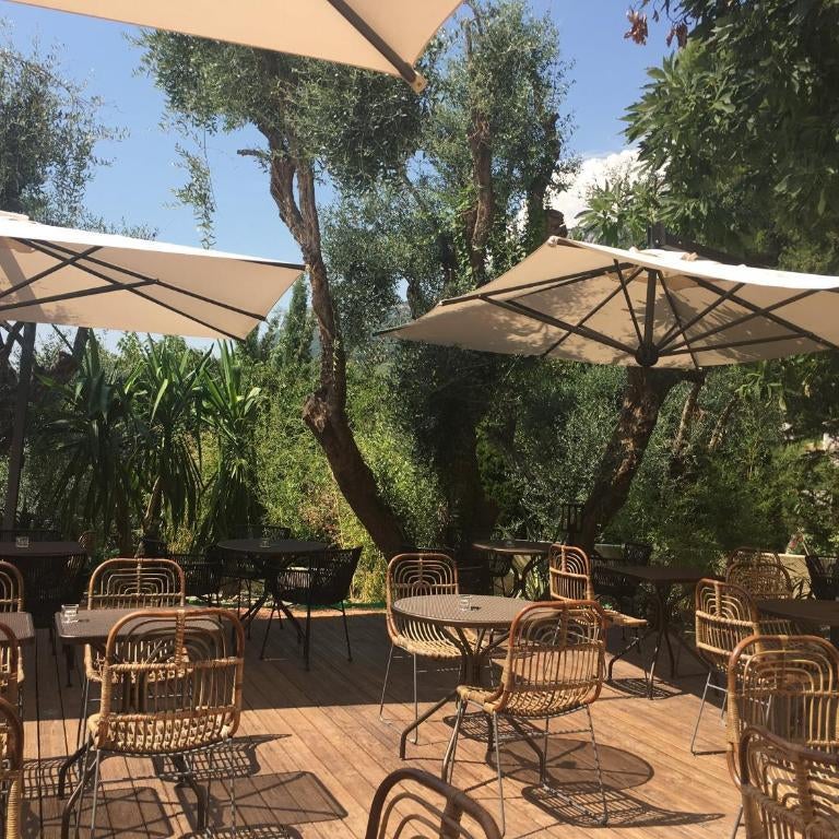 Avocado Hôtel