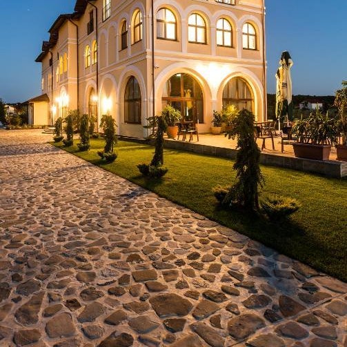 Country Spa Retreat