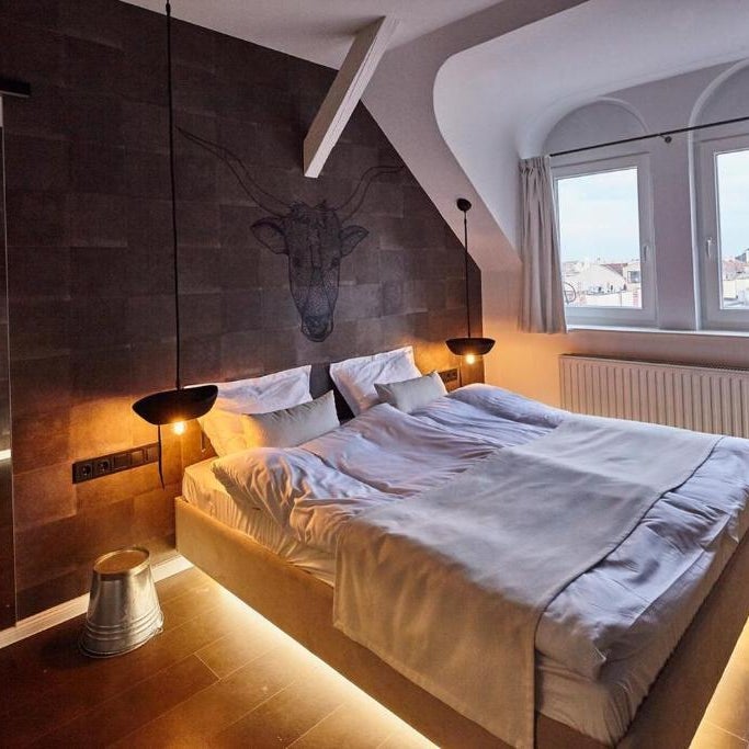 Butik Apartments, by BQA Thumbnail