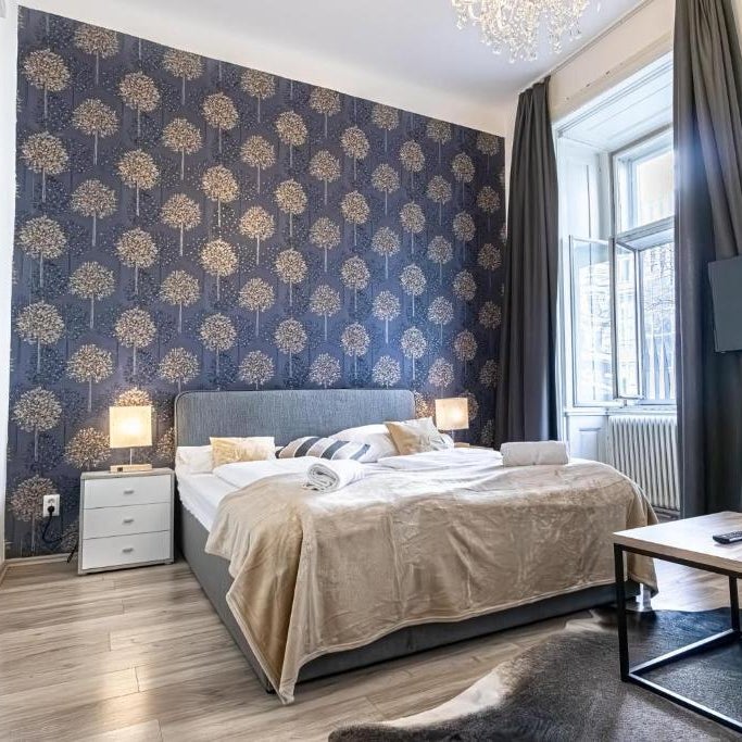 Mariahilfer Boutique Rooms - Virtual Reception & Self-Checkin Thumbnail