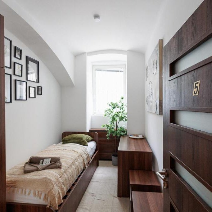 Vienna City Business Rooms Thumbnail