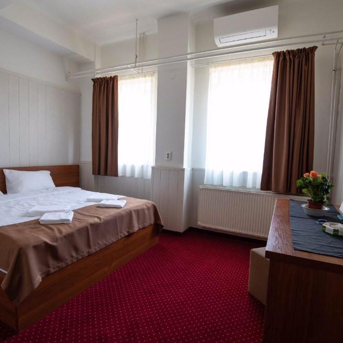 Népliget Hotel Thumbnail