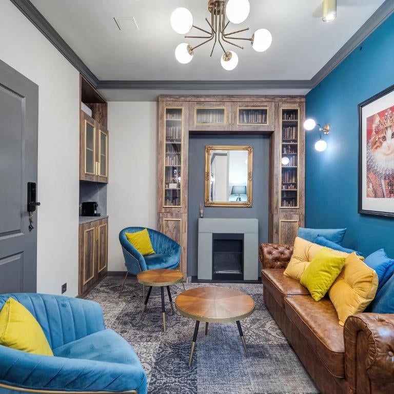 A22 Boutique Suites Thumbnail